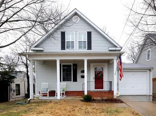 532 Andrews Ave, Saint Louis, MO