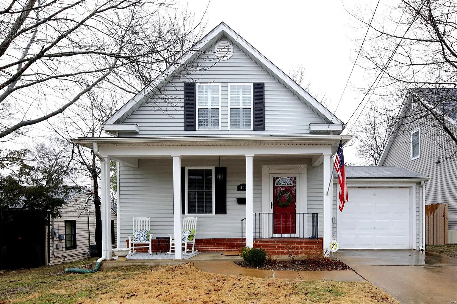 532 Andrews Ave photo 1