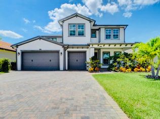 1127 Arrowhead Point Rd, Loxahatchee, FL 33470