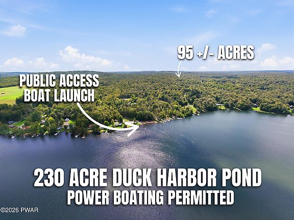 2nd image of 0 Duck Harbor Rd