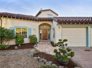 631 El Granada Blvd, Half Moon Bay, CA 94019
