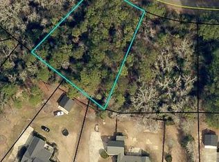 210 Camelia Dr, Sylvania, GA 30467