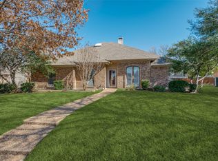 4433 Ballinger Ct, Plano, TX 75093