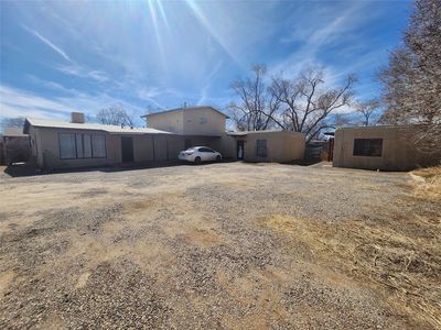 105 Vereda De Valencia, Santa Fe, NM, 87507