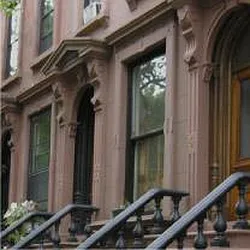 Rented by Brownstone Real Estate