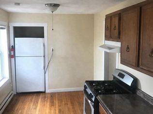 9 Saint James St #2, Boston, MA 02119