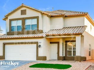 1601 Woodward Heights Way, North Las Vegas, NV 89032