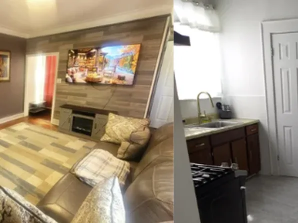 58 N 21st St Floor 2, East Orange, NJ 07017
