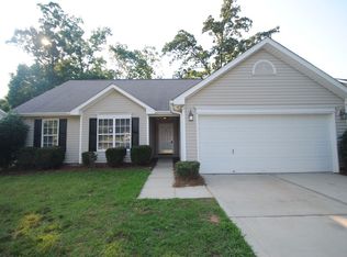 8730 Clifton Meadow Dr, Matthews, NC 28105