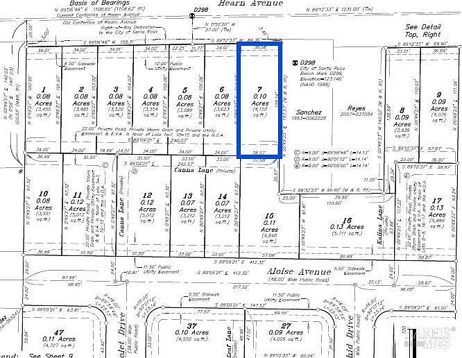 2nd image of 1148 Hearn Avenue