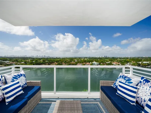 5600 Collins Ave APT 11K, Miami Beach, FL 33140