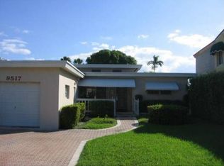 9517 Bay Dr, Surfside, FL 33154