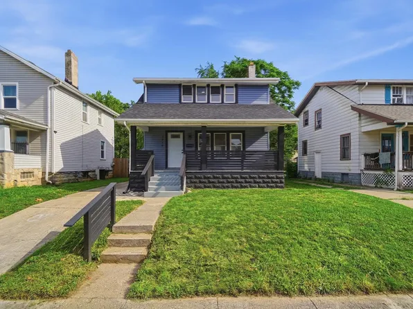 1218 E 22nd Ave, Columbus, OH 43211