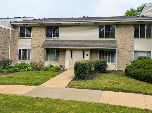 1410 Volid Dr APT C, Hoffman Estates, IL 60169