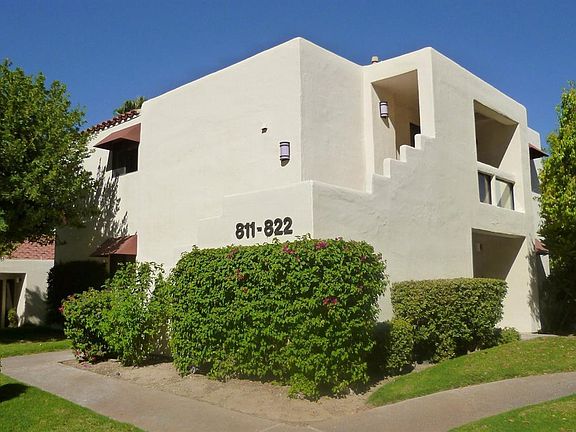 2nd image of 255 E Avenida Granada Unit 821