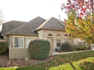 7727 Briarstone Dr, Indianapolis, IN