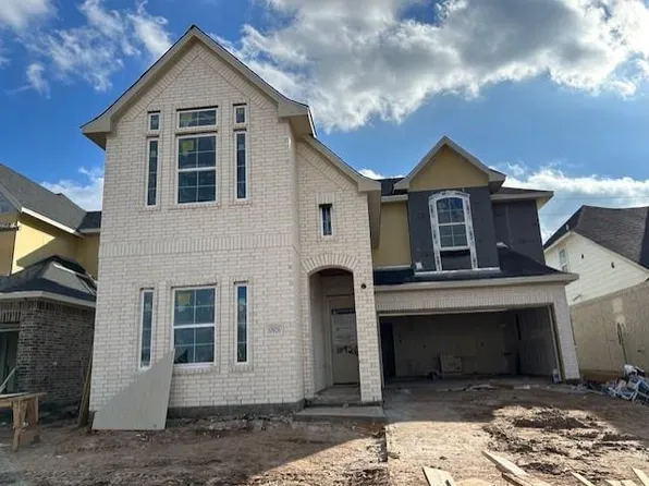 10926 Skyway Ln, Missouri City, TX 77459