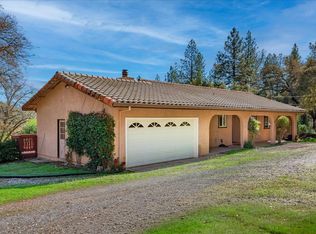 23188 Cottage Hill Dr, Grass Valley, CA 95949