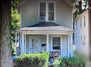 802 W High St, Mount Vernon, OH 43050