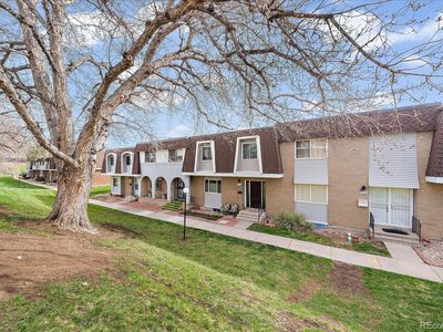 549 S Xenon Court, Lakewood, CO, 80228