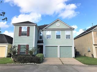 11744 Logan Ridge Dr, Houston, TX 77072