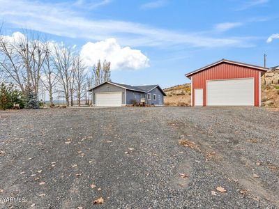 1390 Freimuth Rd, Selah, WA, 98942