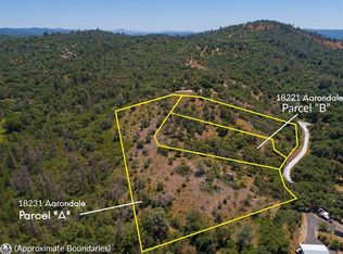 18231 Aarondale Rd, Sonora, CA 95370