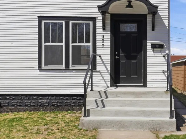 427 N French Ave, Sioux Falls, SD 57103