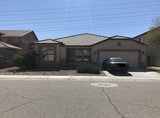 9419 W Heber Rd, Tolleson, AZ 85353