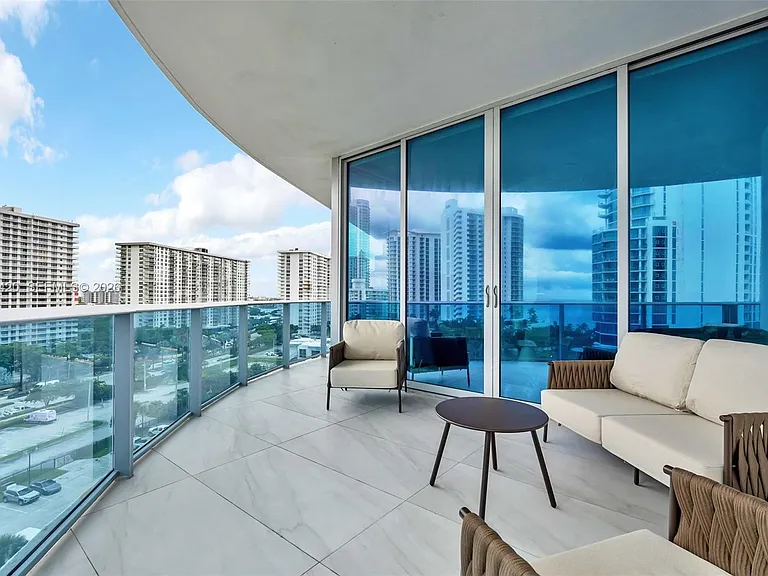 17550 Collins Ave #801 — Photo 19