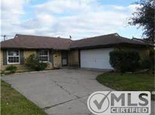 5218 Springlake Dr, Garland, TX 75043