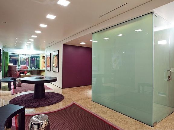 2nd image of 1 Hughes Center Dr Unit 1503