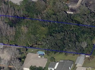 2506 4th Ave NE, Palm Bay, FL 32905