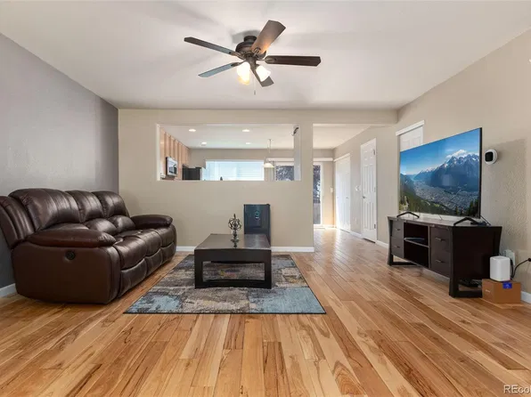 7831 S Kittredge Circle, Englewood, CO 80112