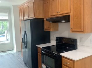 813 4th St NE UNIT A, Washington, DC 20002