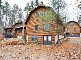 270 Raccoon Rd, Acton, ME 04001