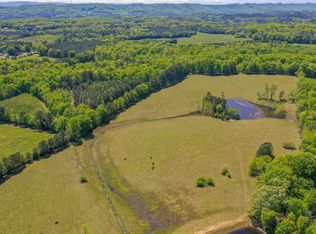 Round Pond Rd, La Fayette, GA 30728