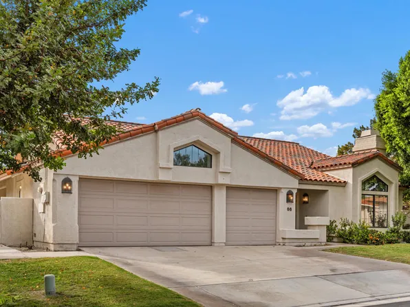 66 San Marino Cir, Rancho Mirage, CA 92270