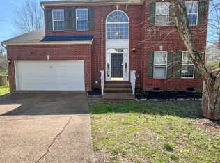 6100 Bent Wood Dr, Antioch, TN 37013