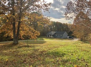 675 Butterfly Ln, Bedford, IN 47421