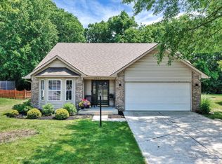 6545 Quail Run, Fishers, IN 46038