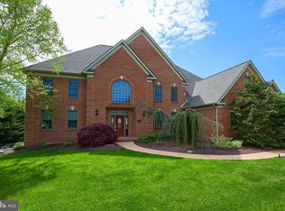 1290 Stonehenge Dr, York, PA