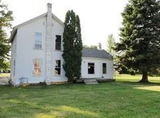 120 Gratiot St, Carson City, MI 48811