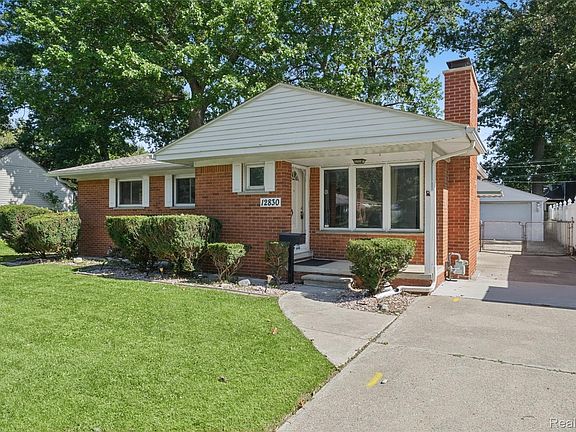 2nd image of 12830 Winston Ave