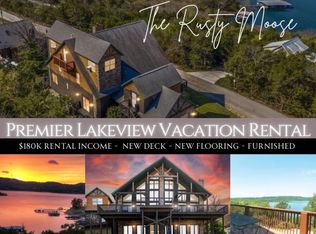 478 White Rockbluff Drive, Branson West, MO 65737