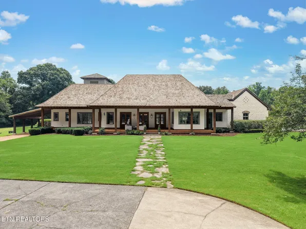 2000 Lawnville Rd, Kingston, TN 37763