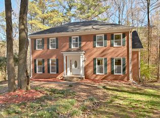 4650 Jefferson Township Ln, Marietta, GA 30066