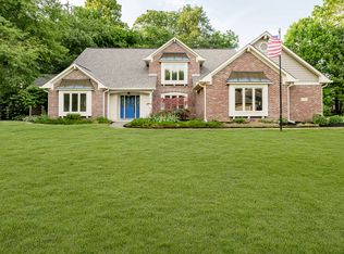 6240 White Alder Ct, Avon, IN 46123
