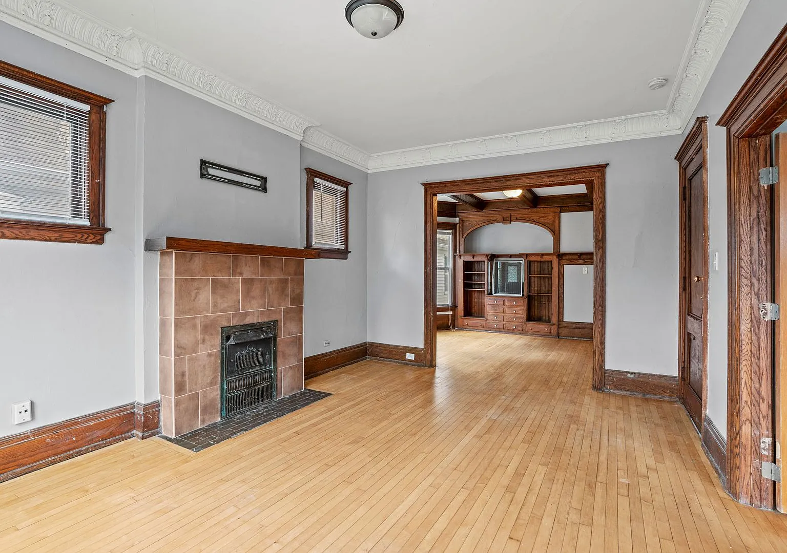 Maryland house — Photo 2