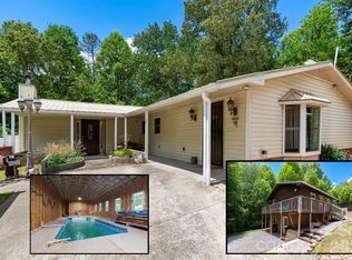 45 Forsythe Ln, Waynesville, NC 28785